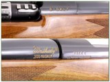 Weatherby Mark V 300 1976 Bi-Centennial commemorative unfired - 4 of 4