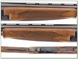 Browning Superposed Superlight 12 Ga F & Mod ANIC - 3 of 4
