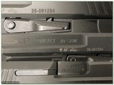 H&K Heckler & Koch USP Lem Trigger 40 S&W - 4 of 4