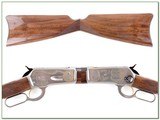 Browning 1886 Hi-Grade 45-70 Unfired! - 2 of 4
