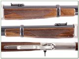 Browning 1886 Hi-Grade 45-70 Unfired! - 3 of 4