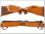 Weatherby Mark V 9-Lug LH Lazermark 30-06! - 2 of 4