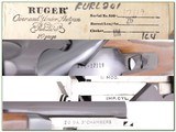Ruger Red Label 20 Gauge XX Wood 26in in BOX! - 4 of 4