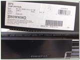 Browning PBS Micro Midas 410 bore NIB - 4 of 4