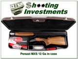 Perazzi MXS 12 Gauge Exc Cond in case - 1 of 4