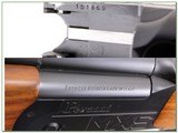 Perazzi MXS 12 Gauge Exc Cond in case - 4 of 4