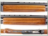 Browning A5 Light 12 65 Belgium collector condition! - 3 of 4