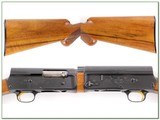 Browning A5 Light 12 66 Belgium Excellent condition! - 2 of 4