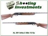 Beretta AL 391 Urika 2 12 Ga - 1 of 4