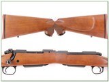 Winchester Model 70 DBM in 284 Winchester RARE! - 2 of 4