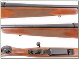 Winchester Model 70 DBM in 284 Winchester RARE! - 3 of 4