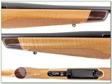 Browning X-bolt Maple Medallion 243 Win in box! - 3 of 4