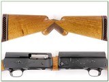 Browning A5 65 Belgium Magnum 12 ANIB! - 2 of 4