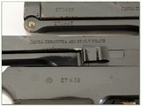 Czech CZ WWII 380 ACP - 4 of 4