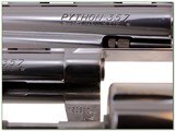Colt Python 1981 6in Blued Exc Cond! - 4 of 4