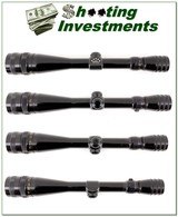 Vintage Redfield 6-18X AO 5 Star Rifle Scope - 1 of 1