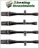 Leupold BR 36X Benchrest Target Dot as new GLOSS - 1 of 1