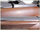 Ruger 77 Lightweight Red Pad 243 collector! - 4 of 4