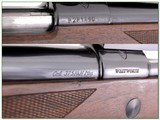Interarms Whitworth Mauser 375 H&H w ammo - 4 of 4
