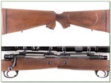 Interarms Whitworth Mauser 375 H&H w ammo - 2 of 4