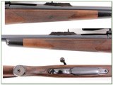Interarms Whitworth Mauser 375 H&H w ammo - 3 of 4