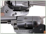 Ruger Single Six 3 Screw in 22 Magnum - 4 of 4