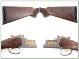 Browning Grade 6 12 and 20 2 barrels set new and unfired! - 2 of 4