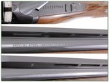 Browning Citori 12 & 20 Ga 2 barrel set in case - 4 of 4