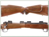 Winchester 70 rare 225 Winchester 1965 - 2 of 4