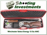 Winchester Select Energy Belgium made 32in 12 Ga ANIC - 1 of 4