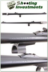 Browning A5 Light 12 rifled barrel by Hastings Exc Cond! - 1 of 1