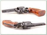 Smith & Wesson Model 57 (no dash) 41 Magnum Exc Cond 4in - 3 of 4