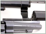 Smith & Wesson Model 18-7 22LR ANIC - 4 of 4