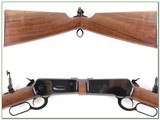 Winchester 1886 45-70 Extra Short Carbine as new! - 2 of 4