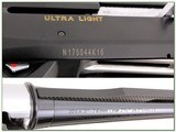 Beretta Ultra Light 20 Ga NIC! - 4 of 4