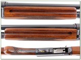 Browning A5 Sweet Sixteen 55 Belgium 2 barrels - 3 of 4