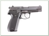 Walther P88 9mm German Exc Cond! - 2 of 4