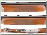 Ruger Red Label 20 Gauge 28in barrels in case - 3 of 4