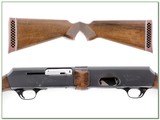 Browning 2000 75 Belgium 12 Ga 3-barrel set! - 2 of 4