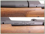 Montana Rifle 1999 Limted Production 270 Win - 4 of 4