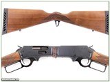 Marlin 1895M in 450 Marlin 19in barrel Exc Cond! - 2 of 4
