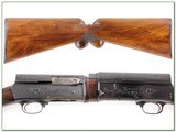Browning A5 1947 Seet Sixteen 26in IC! - 2 of 4