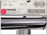 Browning Model 12 28 Ga nice wood ANIB - 4 of 4
