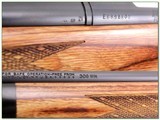 Remington 700 Laminated Varmint 308 Win - 4 of 4