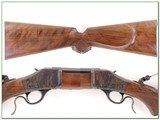 Browning 1885 RARE 45-90 BPCR 30in, case colored - 2 of 4
