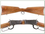 Browning Model 92 44 mag nice wood! - 2 of 4