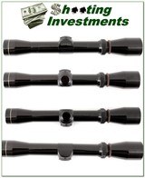 Leupold Vari-X II 2-7 x 28mm Gloss - 1 of 1