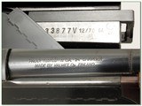 Savage Model 330 12 Gauge made by Valmet in Finland - 4 of 4