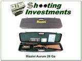 Rizzini Aurum 28 Ga Exc in case! - 1 of 4