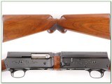 Browning A5 57 16 Gauge mint collector! - 2 of 4